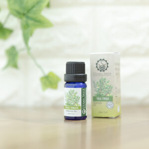 ティーツリー 10ml